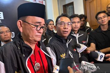 TPN: Ganjar tampil original, enggak perlu diubah