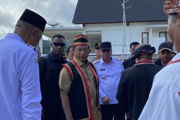 Kepala BNPP Tito: TNI/Polri butuh masyarakat awasi jalur tikus