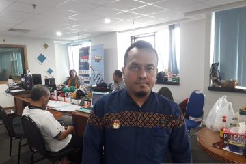 PPLN: Persiapan pelaksanaan Pemilu 2024 di Kuching sudah 80 persen