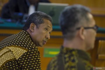 KPK panggil 4 anggota DPRD Kota Bandung