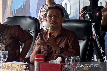 Pakar: Seluruh capres miliki komitmen tinggi dalam penegakan hukum