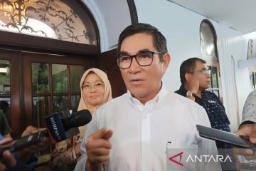 Tim pakar AMIN: Penyampaian Anies saat debat seperti ahli hukum