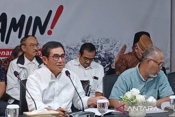 Dewan Pakar AMIN: Kestabilan emosi penting bagi seorang presiden