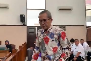 Alexander Marwata siap dipanggil Bareskrim