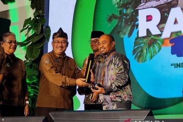 Pemkot Makassar bertekad menuju Kota Kreatif UNESCO