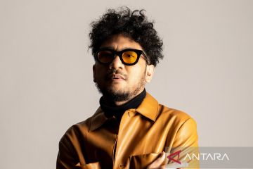 Kunto Aji hadirkan konser sapa fajar pertama 2024 di Yogyakarta