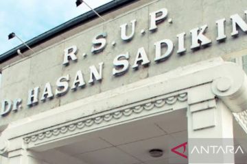 RSHS tetap sediakan ruangan khusus untuk pasien COVID-19