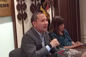 Kemenko Marves: Industri baterai EV penting untuk capai target TKDN