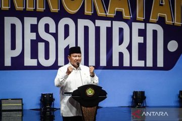 Prabowo: Kebijakan hilirisasi tingkatkan pendapatan negara
