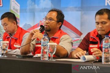 Pertamina pastikan stok BBM dan LPG aman jelang Natal di Sulut