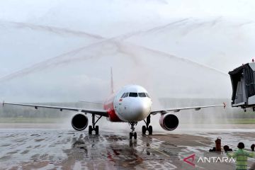 Rute baru Indonesia AirAsia Bali-Kupang dukung sektor pariwisata
