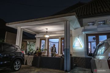 Teh terbaik ada di pucuknya