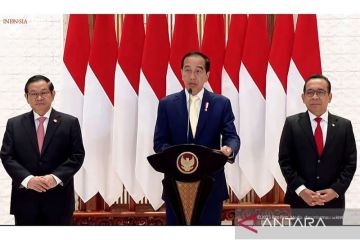 Jokowi akan ajak Jepang berinvestasi di IKN