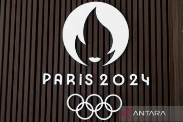 Coe sebut tiket untuk Olimpiade Paris masih terlampau mahal