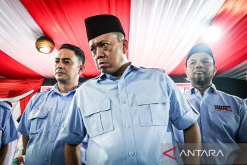 TKN: Gibran siap ikuti debat kedua pilpres