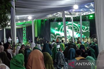 Inayah Wahid ingin Haul Gus Dur menjadi peristiwa budaya