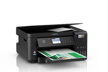 Epson segarkan printer EcoTank tawarkan cetak berkualitas dan efisien