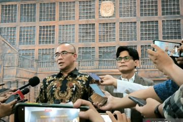 KPU larang beri kode provokatif untuk semangati peserta debat