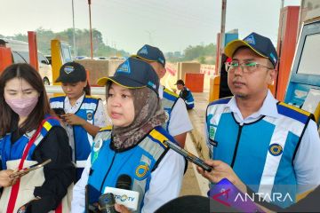 Jasa Marga tetap fokus kualitas pelayanan tol terkait uji coba MLFF