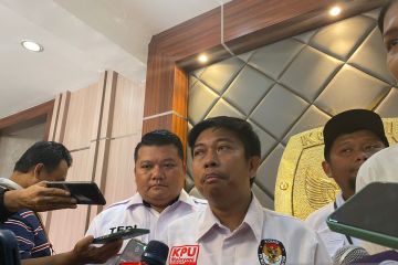 KPU DKI antisipasi surat suara tidak sah pada Pemilu 2024