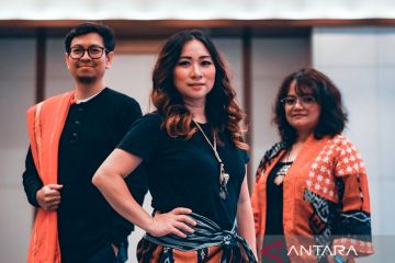 D'Cinnamons rilis single "Ma.." untuk kenang sosok ibu