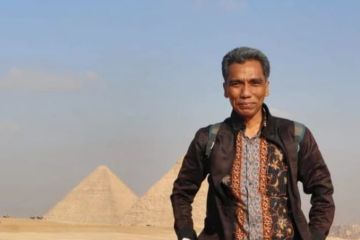 Prof Muhibin Zuhri: Teologi Kebhinnekaan jawab problem kemanusiaan