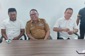 Sekdaprov: Gubernur Malut AGK ke Jakarta hadiri undangan