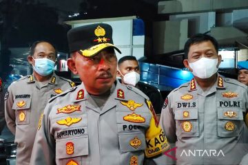 Polisi kemungkinan periksa saksi lain terkait kasus erupsi Marapi