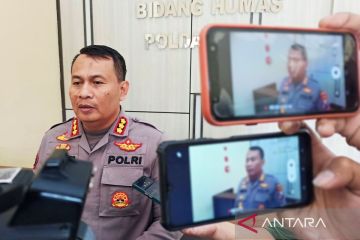 Polda Jatim klarifikasi baliho capres-cawapres di Mojokerto