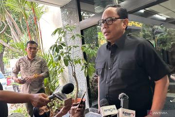 TPN Ganjar-Mahfud soal dukungan JK: Hak Pak JK