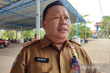 Pemkot Bengkulu larang penggunaan mobil bak terbuka ke lokasi wisata