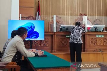 Mantan Wamenkumham cabut permohonan gugatan praperadilan