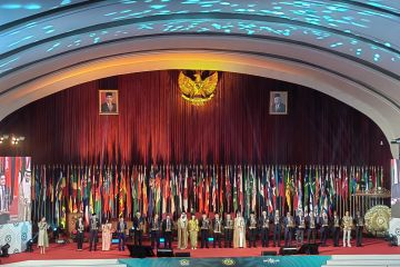 Konferensi Moderasi Beragama hadirkan semangat Dasasila Bandung