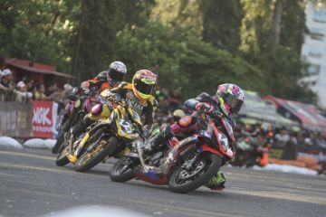 Grand final LFN HP969 Road Race siap bergulir pada akhir 2023