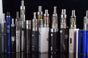 Asosiasi dukung pencegahan penyalahgunaan narkoba di rokok elektronik