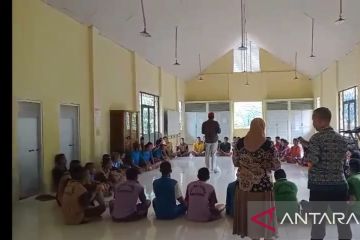 Bawaslu Singkawang tangani kasus pelanggaran kampanye di RS Jiwa