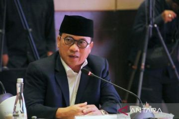 PAN siap usung Anies pada Pilkada Jakarta asalkan wakilnya Zita Anjani