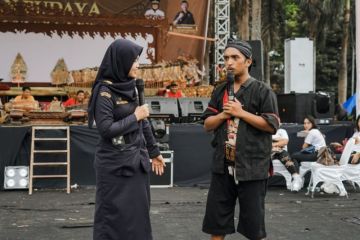 Bea Cukai Sosialisasikan Gempur Rokok Ilegal di Jawa Timur