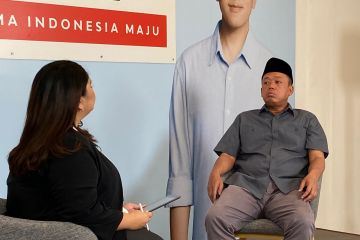 TKN: Gibran baca dokumen sesuai topik untuk persiapan debat