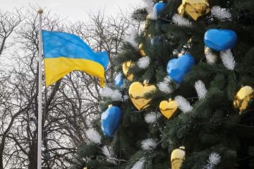 Tak sudi ikuti Rusia, Ukraina ganti tanggal perayaan Natal