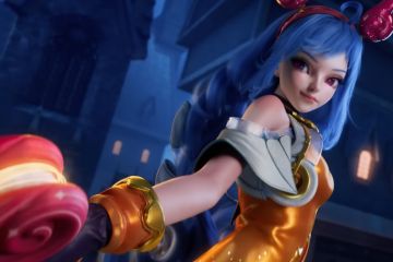 Peluncuran Cici, “hero” baru Mobile Legends: Bang Bang ditunda