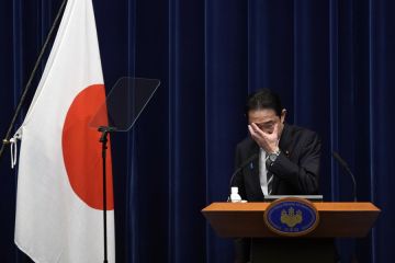 Jaksa Tokyo geledah lokasi-lokasi terkait faksi LDP diterpa skandal