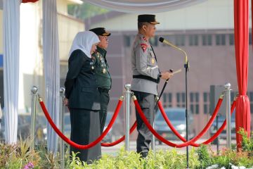 Polda Jatim petakan titik rawan saat libur Natal dan tahun baru