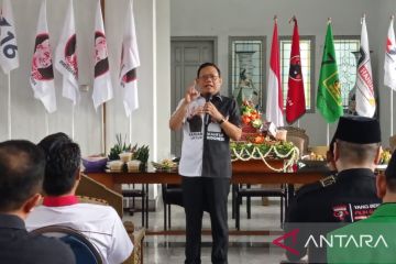 TPD Jatim yakin Mahfud MD tak kesulitan hadapi sesi debat