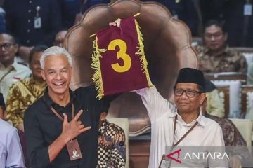 Parpol koalisi yakin Mahfud kuasai debat cawapres dengan tema ekonomi