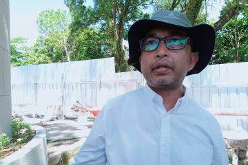 Cegah kerumunan, Pemkot Mataram tiadakan perayaan malam Tahun Baru