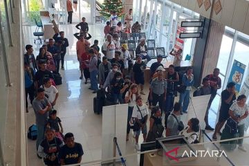 Imigrasi Atambua siagakan 51 personel antisipasi pelintas batas