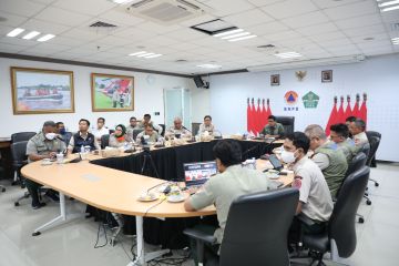 BNPB imbau pemda bantu pergerakan masyarakat di Natal dan tahun baru