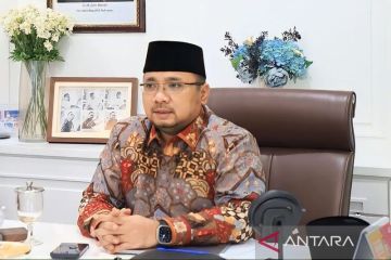 Pelunasan biaya haji dibuka mulai 9 Januari 2024