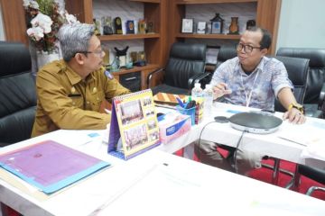 USAID IUWASH Tangguh sasar lima daerah di Sulsel